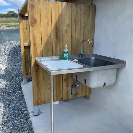 Holiday home De La Vallee 12 Pers *